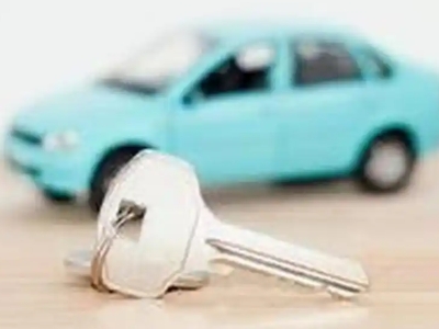 荣县汽车抵押贷款办理流程,荣县车抵贷需要什么条件?